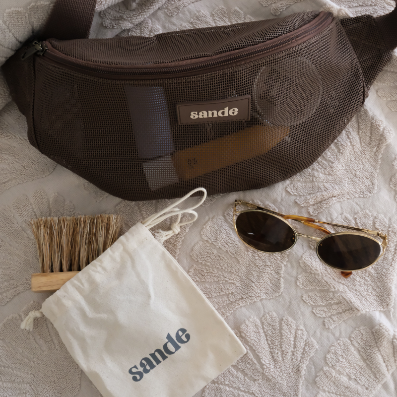 Sande™ AU - Sand Brush - Mini