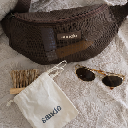 Sande™ AU - Sand Brush - Mini