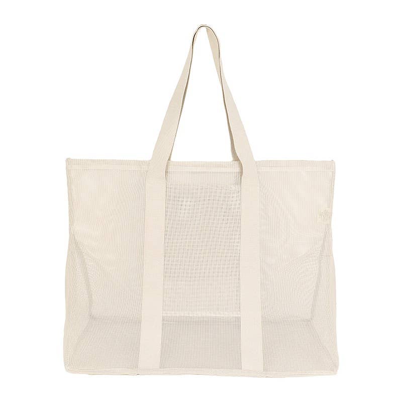 Sande Kids™ - Beach Hauler™ Beach Bag - Sand