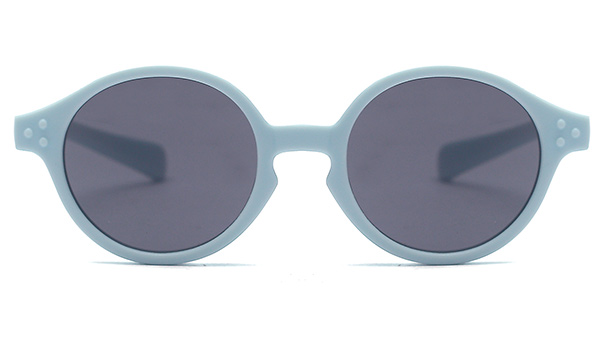 Speckles for Kids - Kids Sunglasses - TINY - Blue