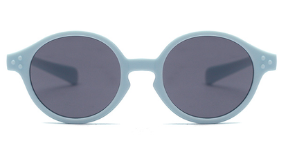 Speckles for Kids - Kids Sunglasses - TINY - Blue