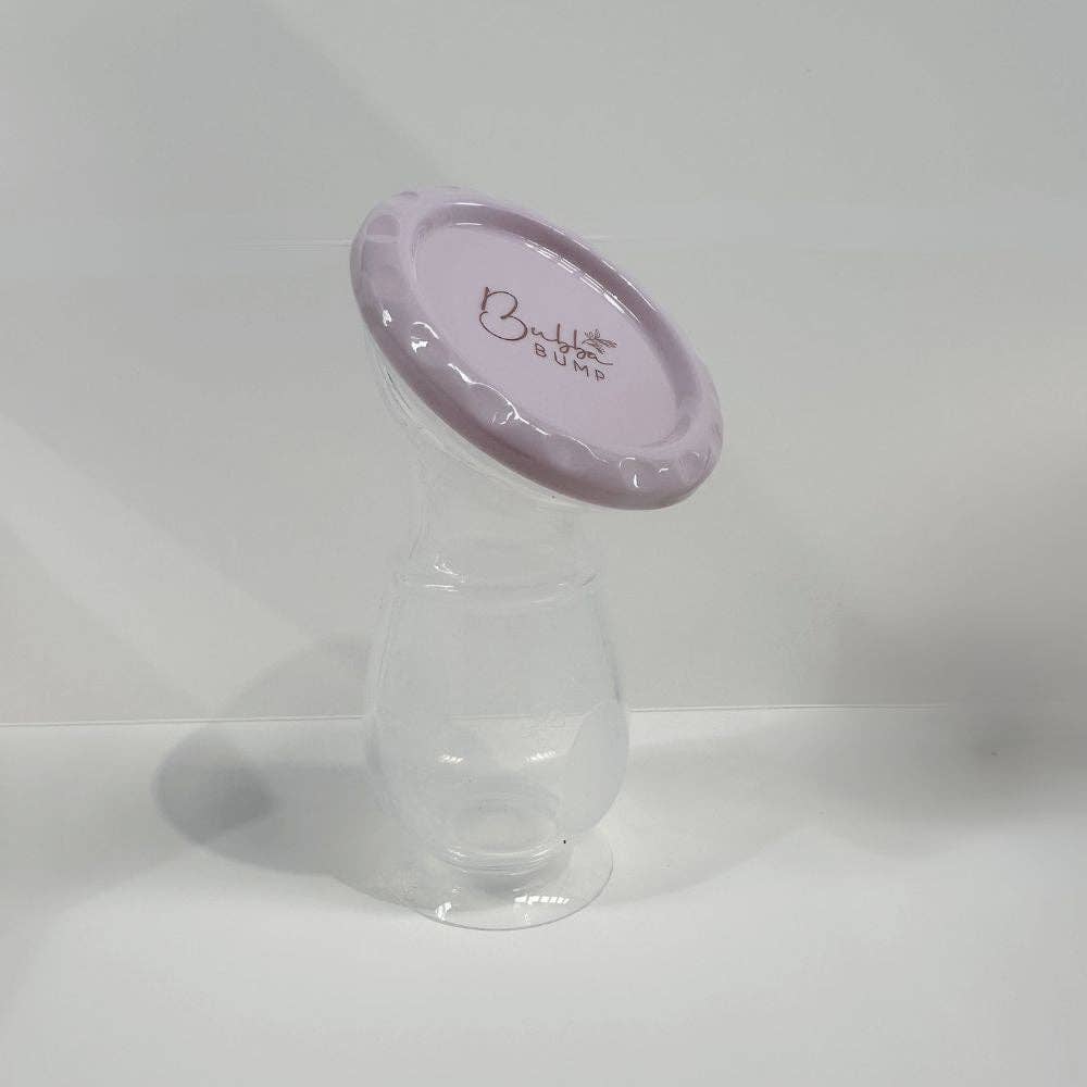 Bubba Bump - Breast Pump / Milk Saver