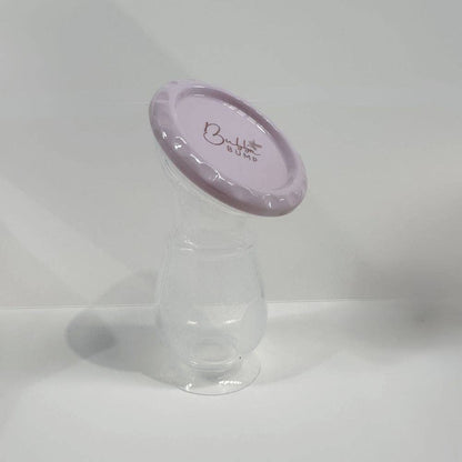 Bubba Bump - Breast Pump / Milk Saver
