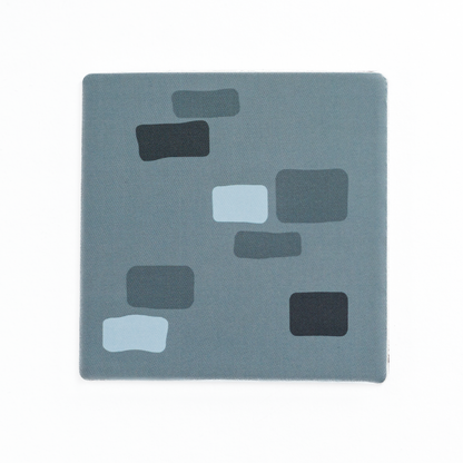 Learn & Grow Toys - Magnetic Tile Topper - Castle Pack