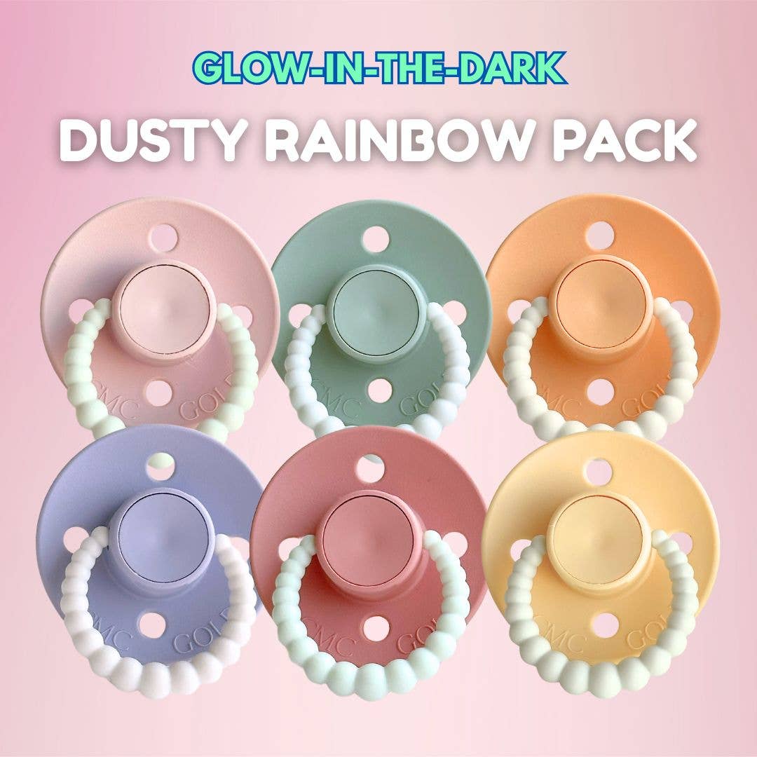 CMC Gold - CMC Bubble (GLOW) Dummy Pre Packs (6 Pack) - Australian Made