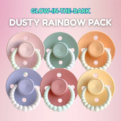 CMC Gold - CMC Bubble (GLOW) Dummy Pre Packs (6 Pack) - Australian Made