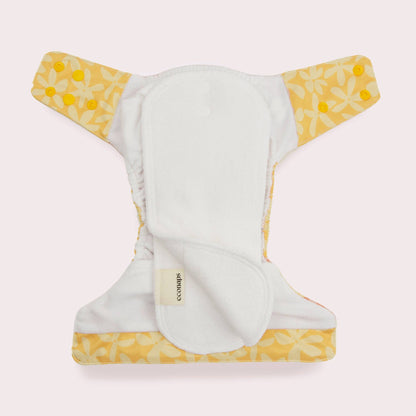 EcoNaps - Daisy 2.0 Modern Cloth Nappy