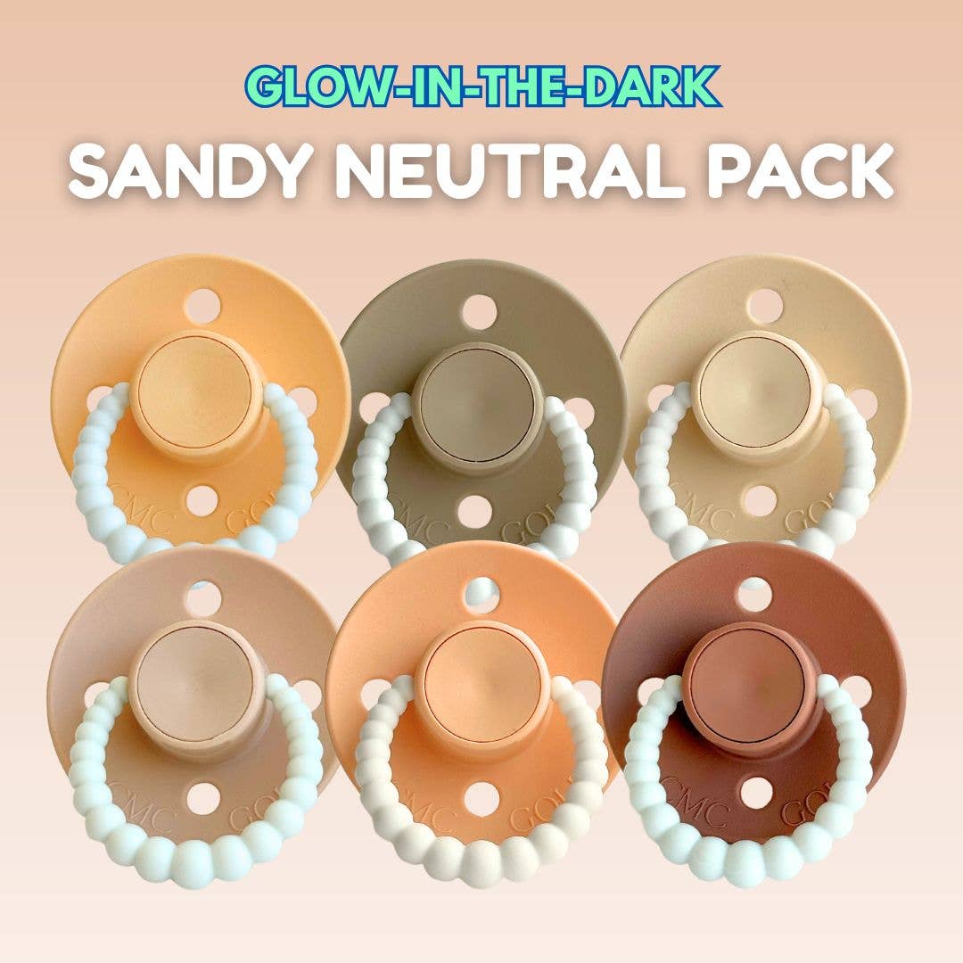 CMC Gold - CMC Bubble (GLOW) Dummy Pre Packs (6 Pack) - Australian Made