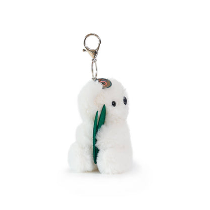OB Designs Australia - Koko Koala – Plush Bag Charm (Vegan Angora) 6" / 15cm