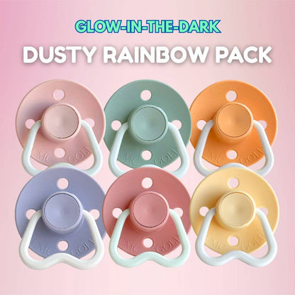 CMC Gold - CMC Hold Me (GLOW) Dummy Pre Packs (6 Pack) - Australian Made