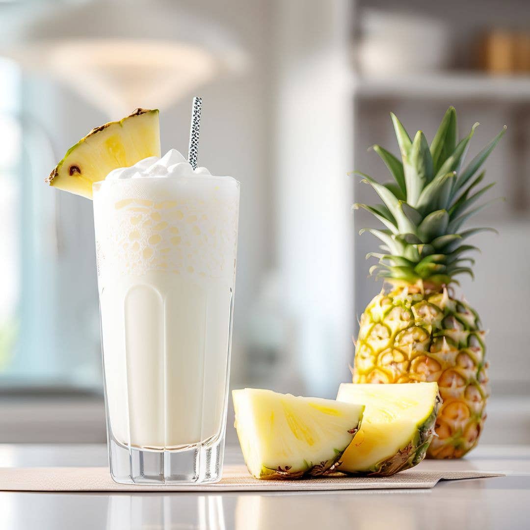 The Milk Pantry - Pina Colada Hydration Powder 300g✨🍍🥥