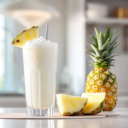 The Milk Pantry - Pina Colada Hydration Powder 300g✨🍍🥥