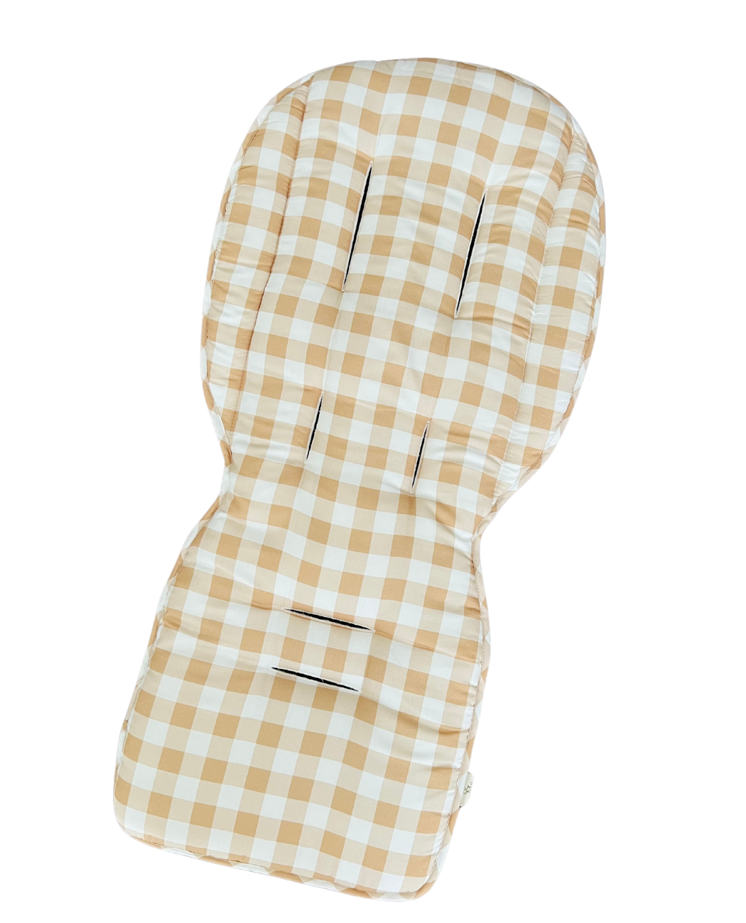 Cuddle Bug & Co - Mini & Me Univeral Pram Liner Gingham