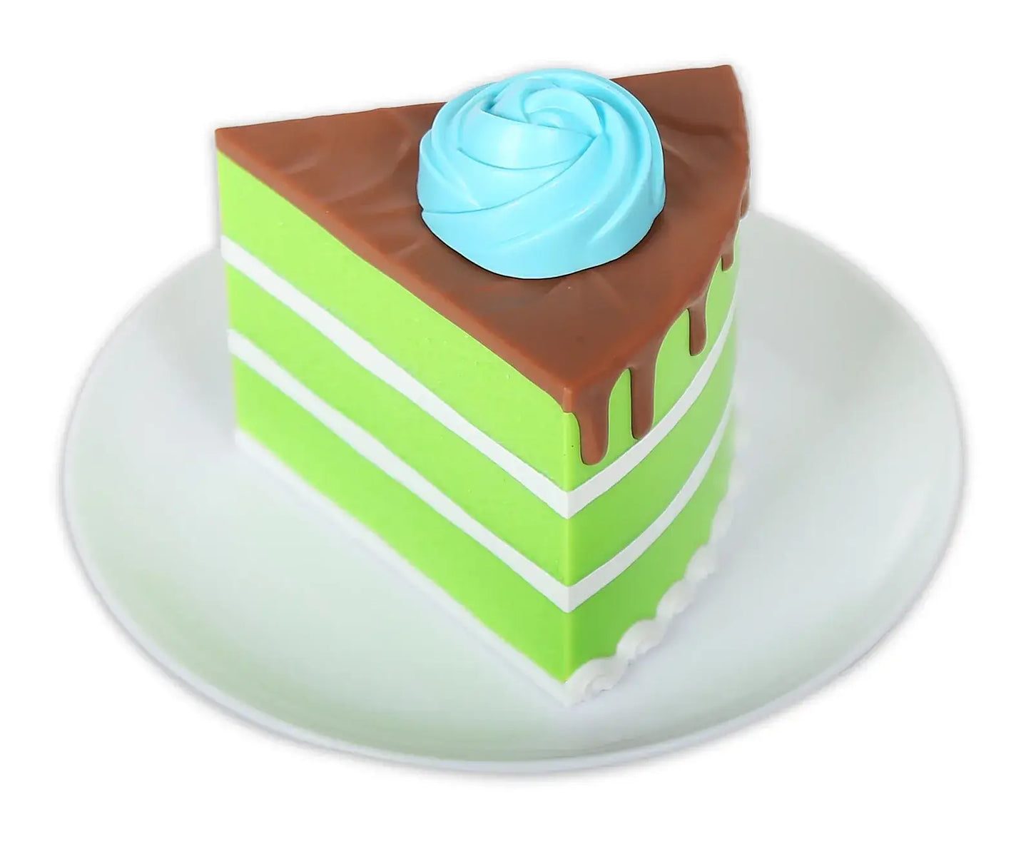 Leisure Learning Pty Ltd - Magnetic Bake & Play Cake Set