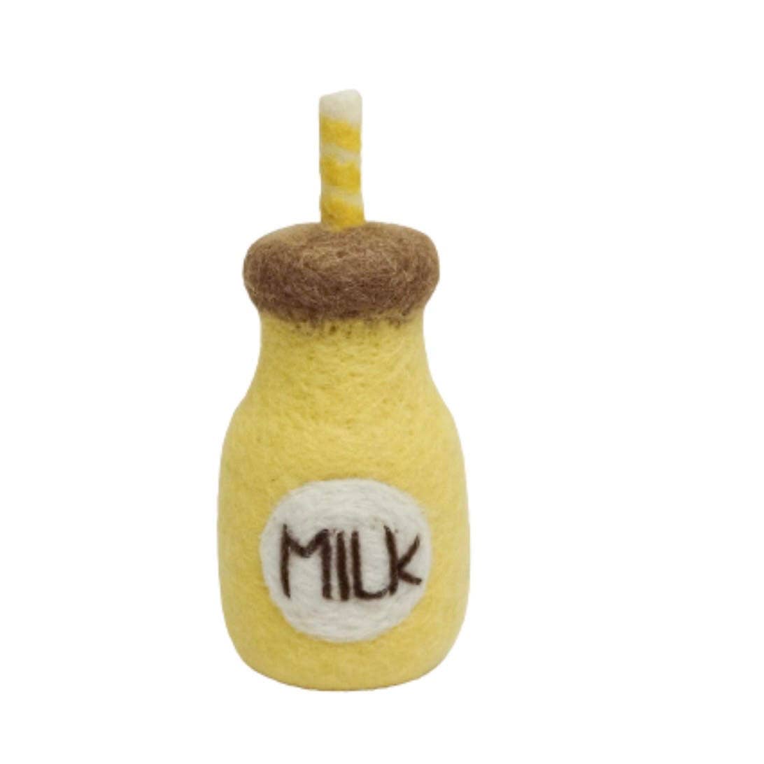 SALLI COLLECTIVE - Felt Dolly Drinks - 10 flavours