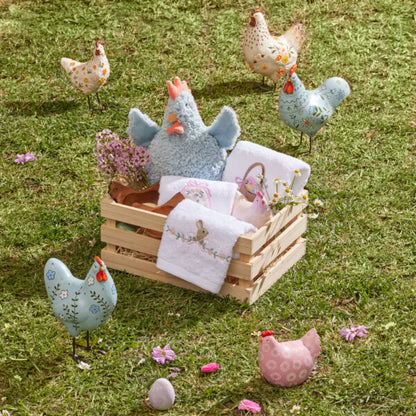 Jiggle & Giggle - Jimmy Chicken