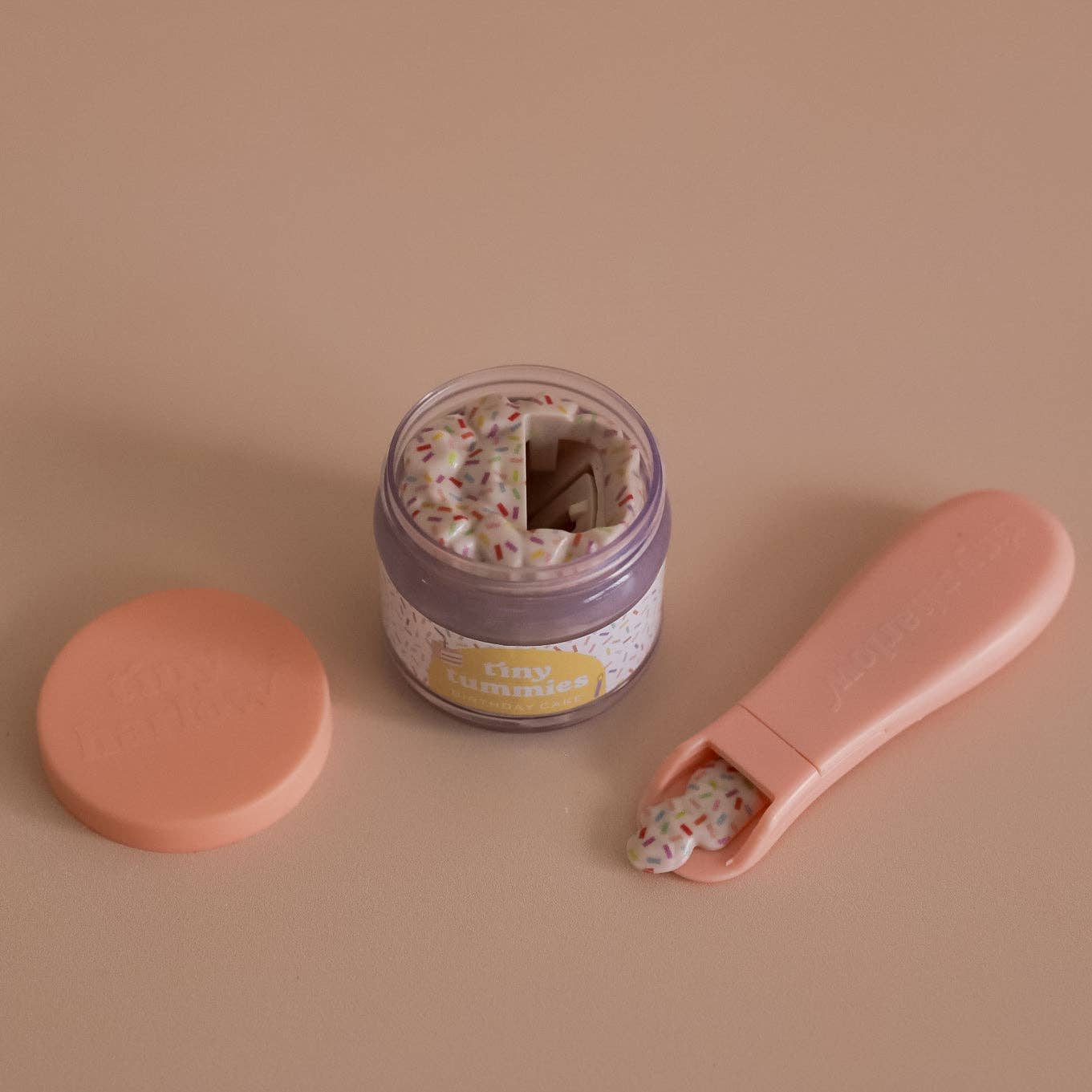 Tiny Harlow - Tiny Birthday Set