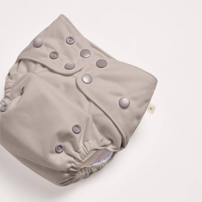 EcoNaps - Sepia 2.0 Modern Cloth Nappy