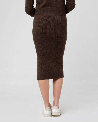 Ripe Maternity - Dani Knit Skirt