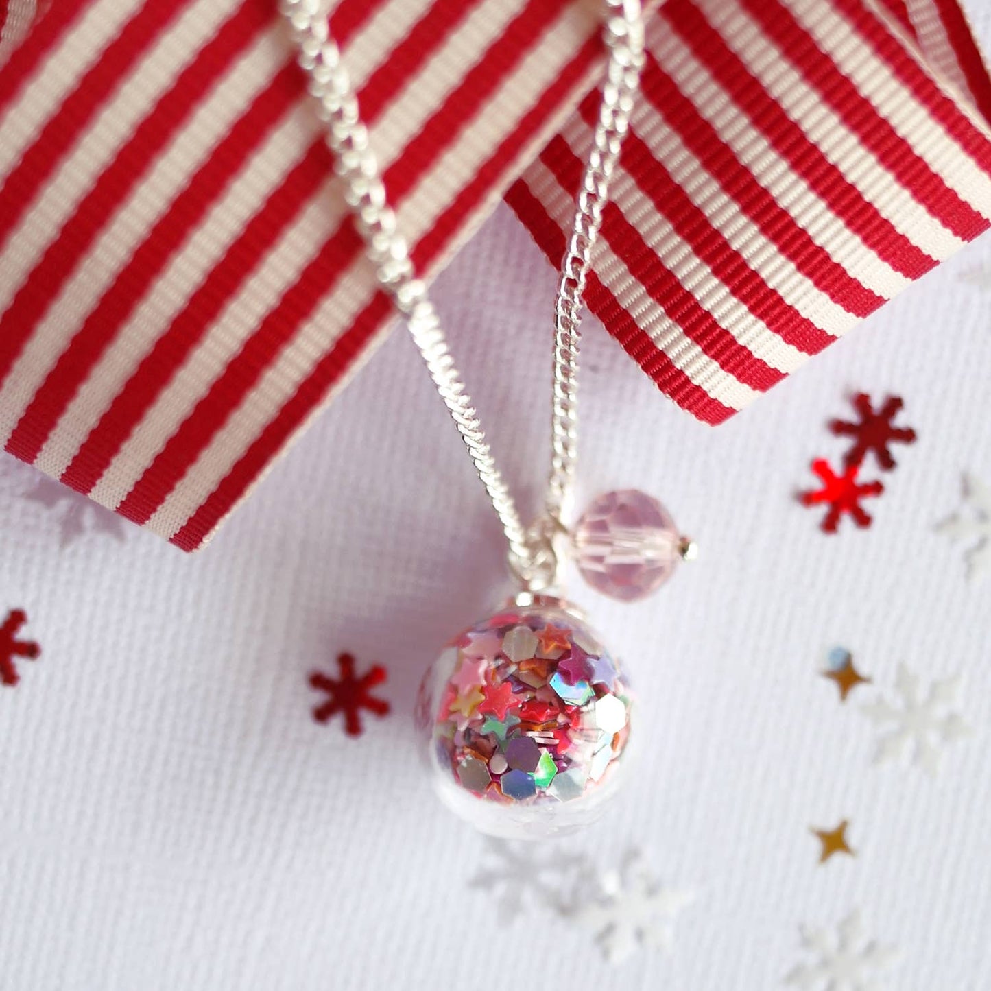 Lauren Hinkley Australia - Fairy Dust Necklace