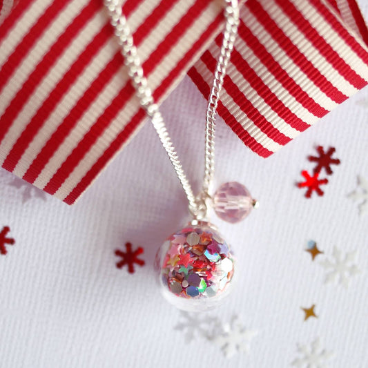 Lauren Hinkley Australia - Fairy Dust Necklace
