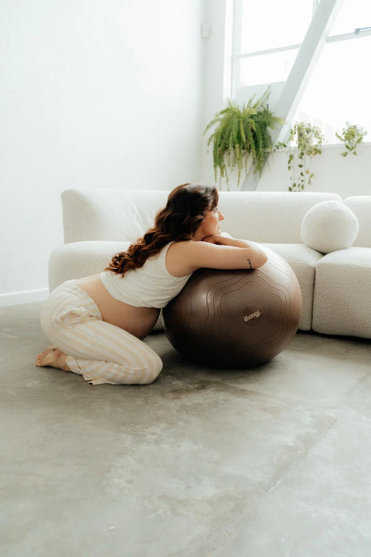 &honey - &sway - Movement Ball