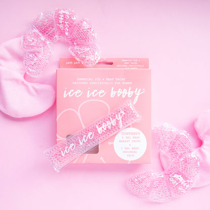 Ice Ice Booby - The Complete Pack