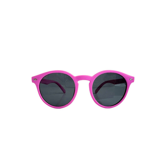 Ombra and Sole - HIBISCUS - UV POLARISED SUNGLASSES