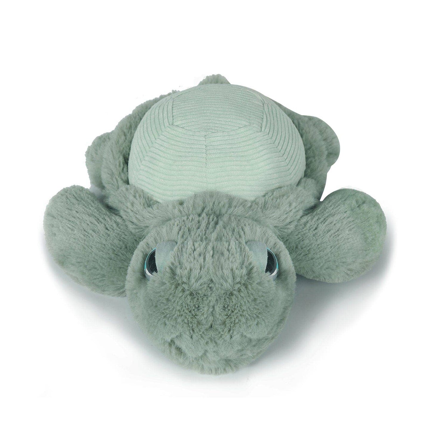 OB Designs Australia - Little Tyler Turtle Soft Toy 7.8" / 20cm