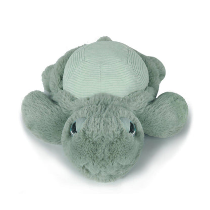 OB Designs Australia - Little Tyler Turtle Soft Toy 7.8" / 20cm