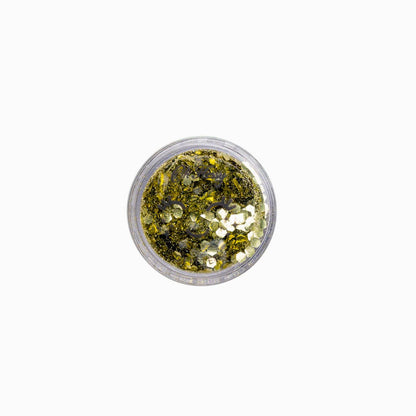 Oh Flossy - Oh Flossy Sparkly Glitter Set