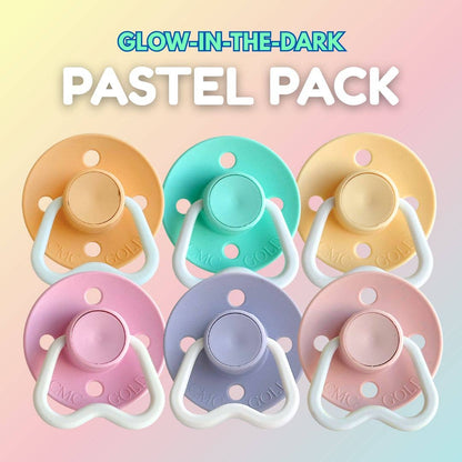 CMC Gold - CMC Hold Me (GLOW) Dummy Pre Packs (6 Pack) - Australian Made