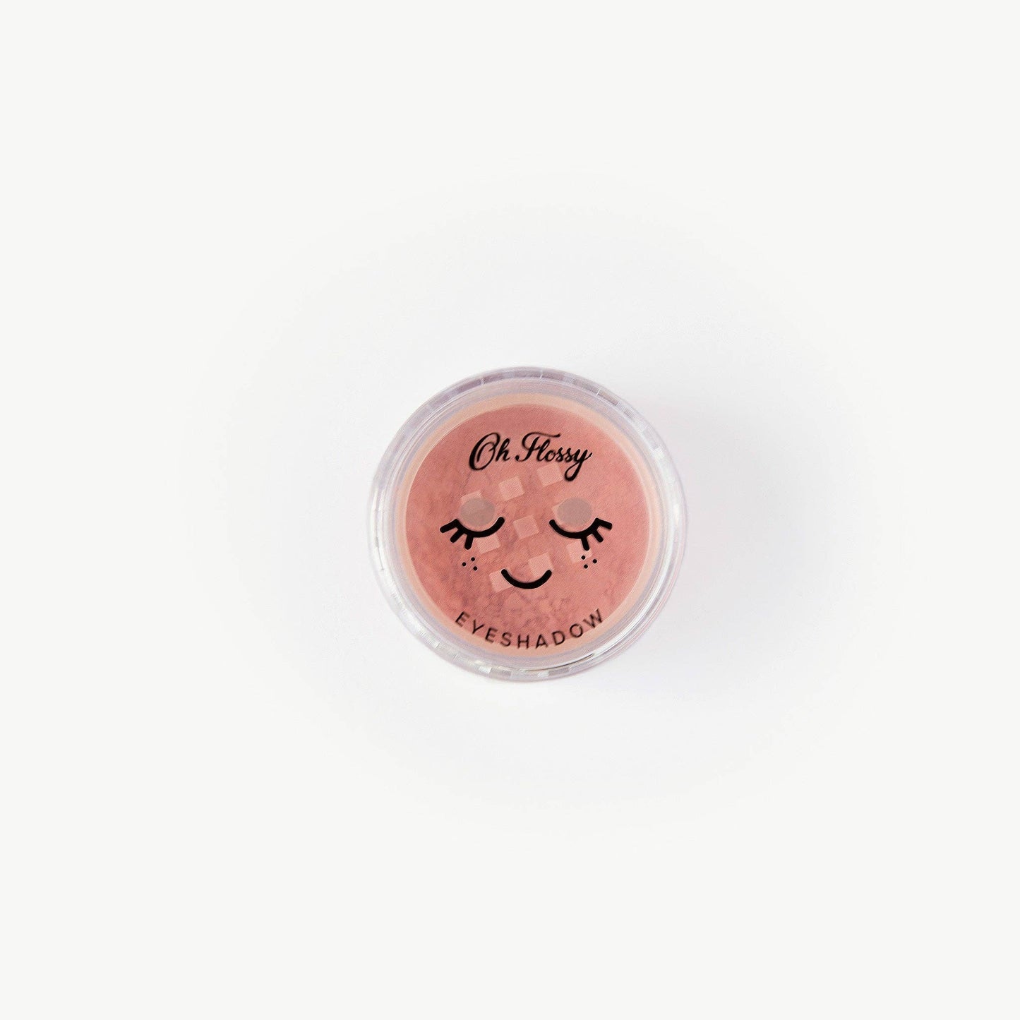 Oh Flossy - Sweet Treat Makeup Set