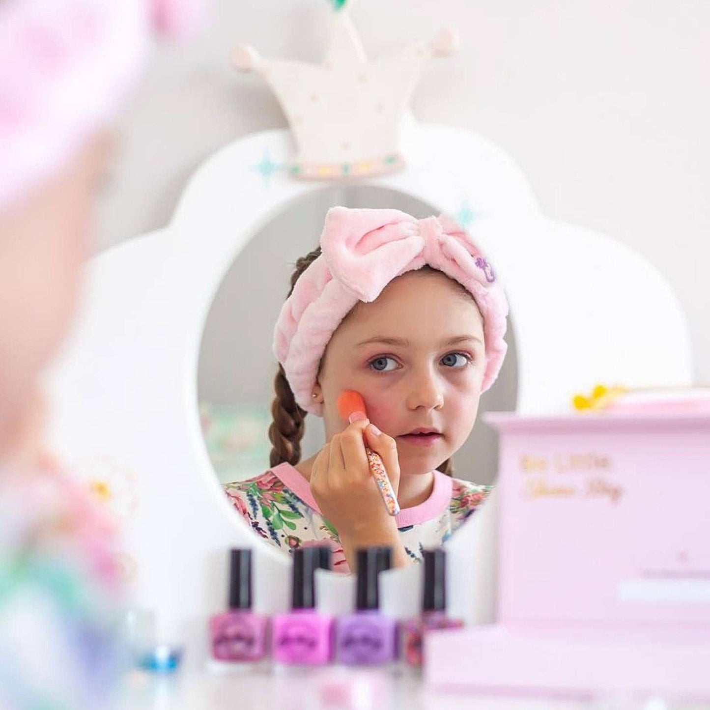 Oh Flossy - Oh Flossy Deluxe Makeup Set