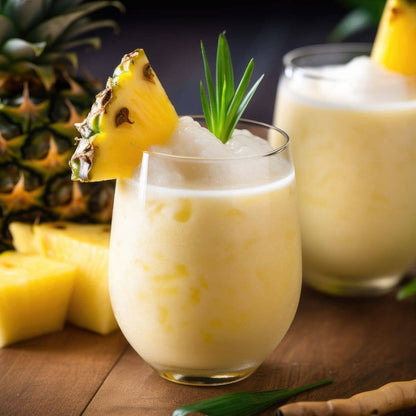 The Milk Pantry - Pina Colada Hydration Powder ✨🍍🥥 Mini 70g