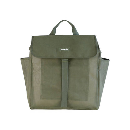 Sande™ AU - Beach Hauler™ Mesh Backpack - Pandanus