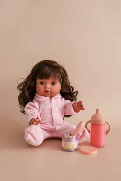 Tiny Harlow - Tiny Birthday Set