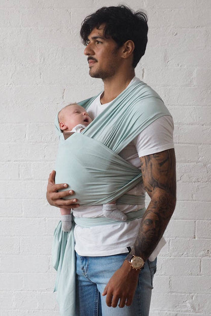 VIXSA - Sage Wrap Carrier