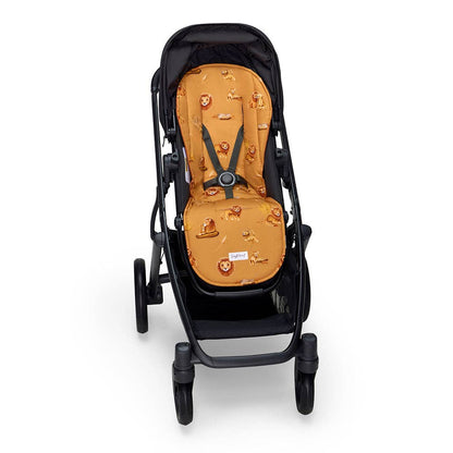 Snuggle Hunny - Roar Universal Organic Pram Liner