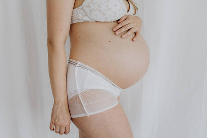 Bubba Bump - Mesh Underwear
