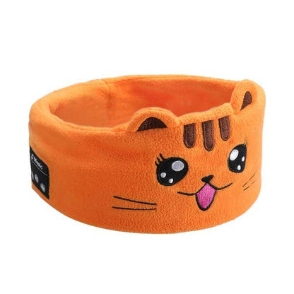 Earjobs - JOEYZ™ Soft Kids Headphones