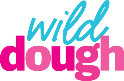 Wild Dough Playdough - Buttercup Gold Playdough (w/s)