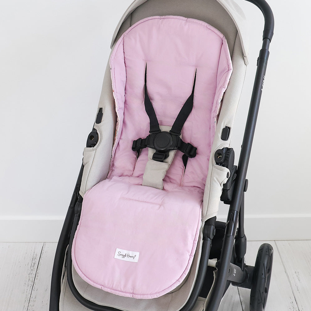 Fairy Dust Universal Organic Pram Liner