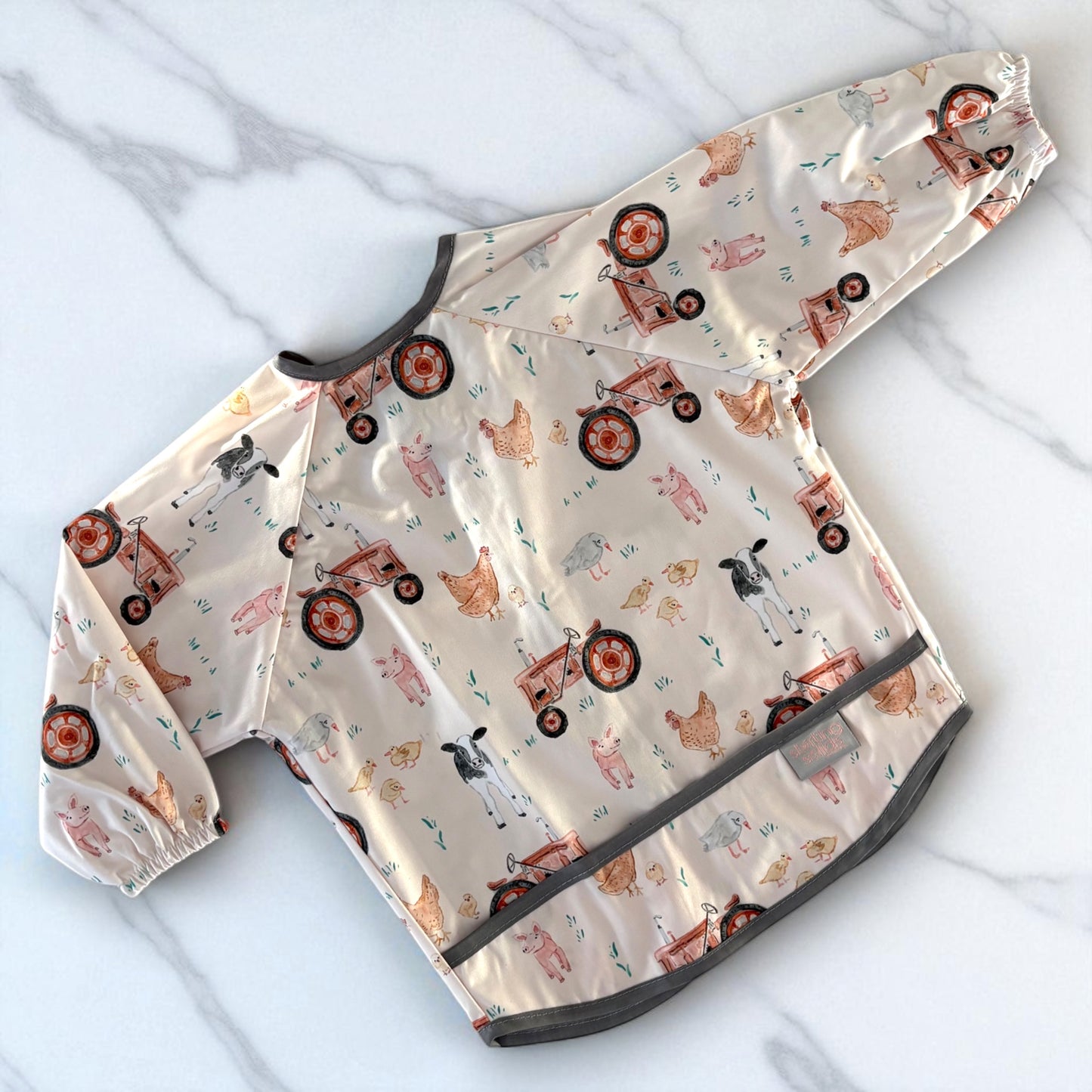 Smockie Bib™