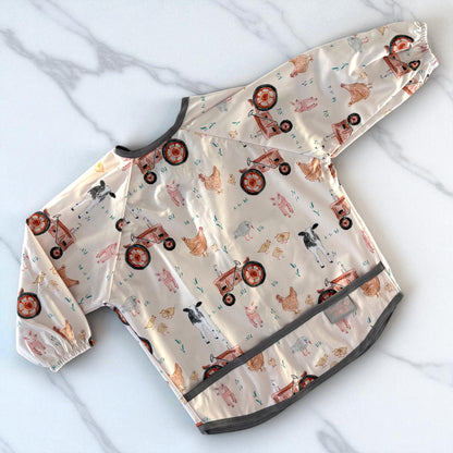Smockie Bib™