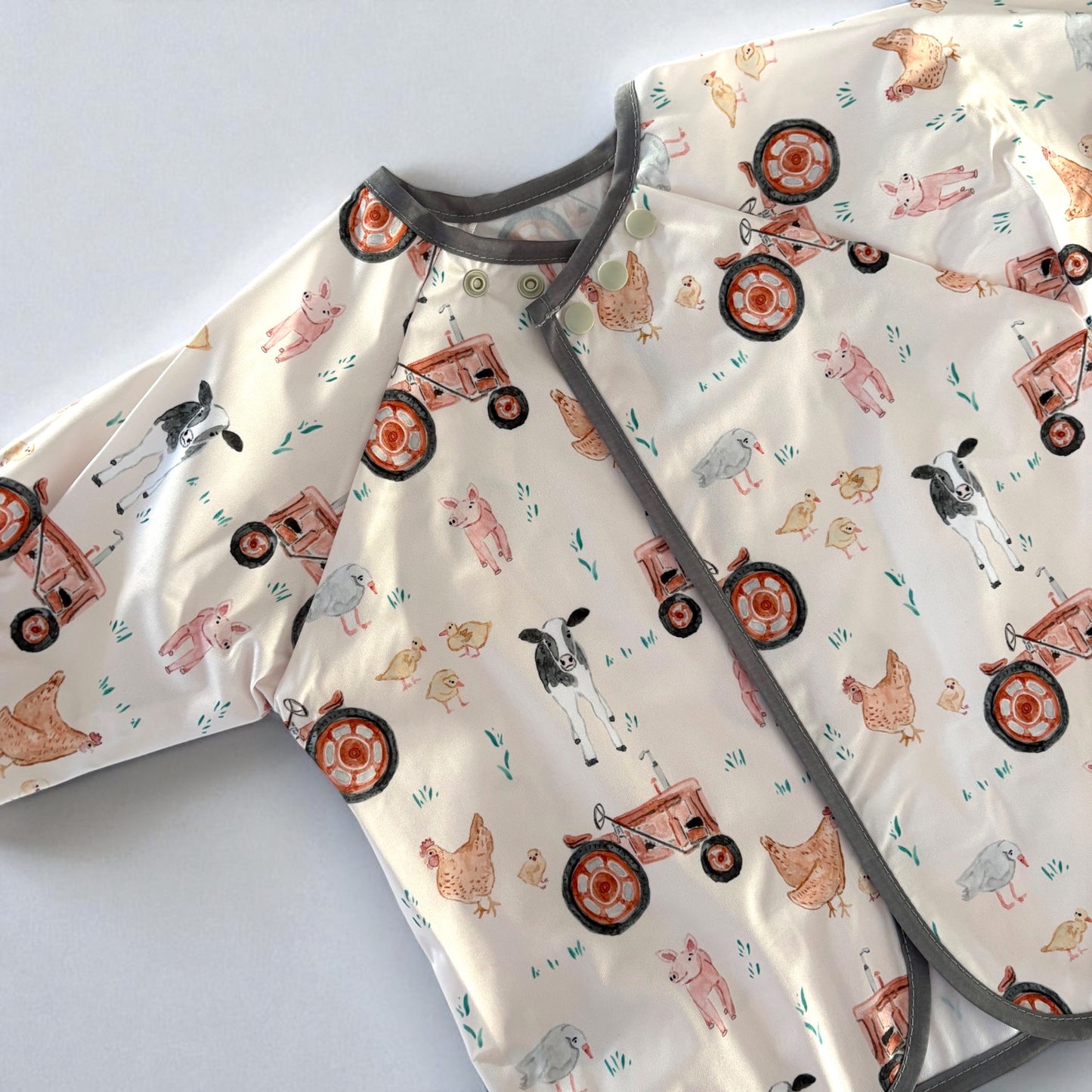 Smockie Bib™