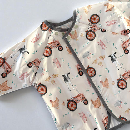 Smockie Bib™