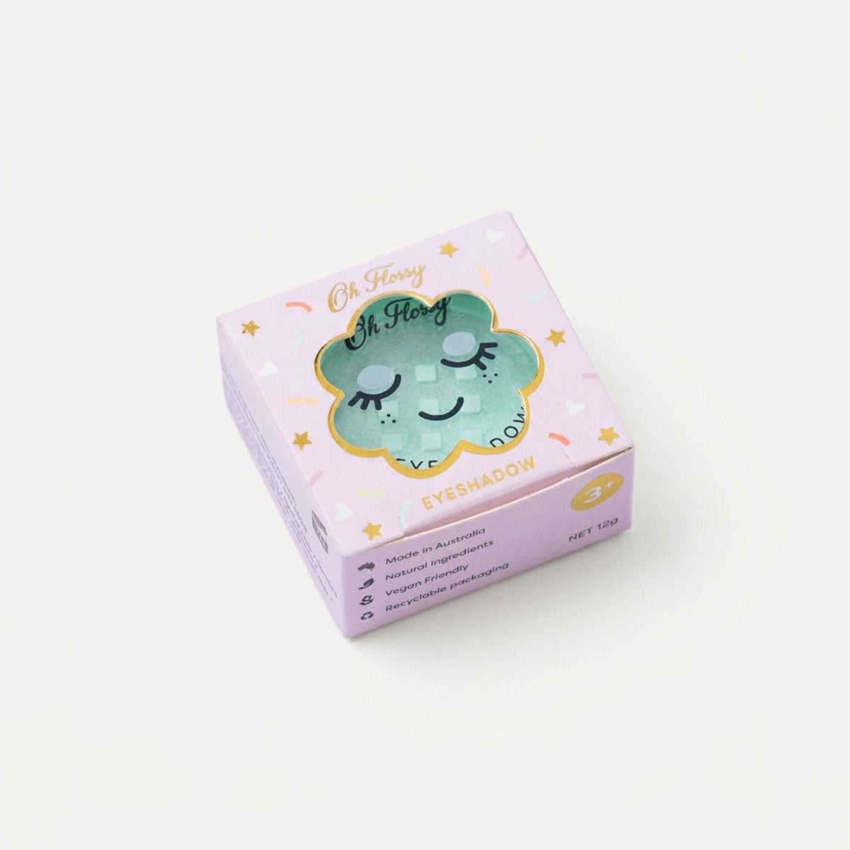 Oh Flossy - Oh Flossy Individual Eyeshadow