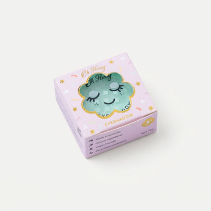 Oh Flossy - Oh Flossy Individual Eyeshadow