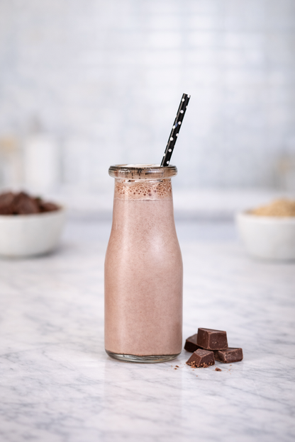 The Milk Pantry - Chocolate Shake Sample 60g